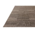 thumbnail image 3 of Loloi Birch Natural / Beige 18" x 18" Indoor/Outdoor Sample Rug, 3 of 6
