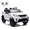 White, variant on CazToi Licensed Land Rover Ride On Car for Toddler 3-8, 12V Kids Electric Car