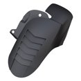 thumbnail image 1 of Guardabarros trasero para Forza 350, Accesorios Profesionales - Negro Sunnimix parte trasera de la motocicleta, 1 of 7