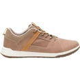 thumbnail image 2 of Caterpillar Men's Cuban Sand Quest Mod Shoes - Size 3M, 2 of 6