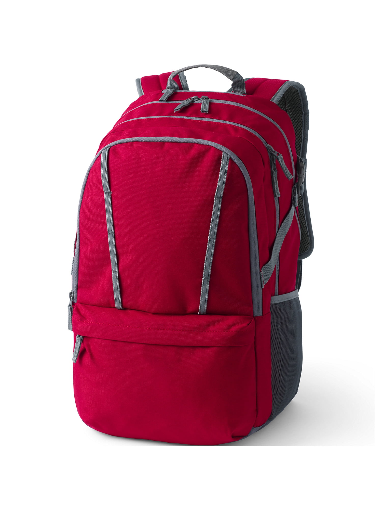 Lands' End School Uniform Kids ClassMate Extra Large Backpack