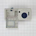 thumbnail image 4 of Whirlpool WPW10671905 Dishwasher Detergent Dispenser, 4 of 7