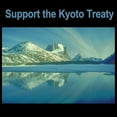 thumbnail image 3 of CafePress - Kyoto Treaty Landscape Dark T Shirt - Men's Classic Graphic Cotton T-Shirt, 3 of 4