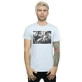 thumbnail image 2 of DC Comics Mens Batman TV Series Ready For Action T-Shirt, 2 of 3