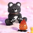 thumbnail image 4 of Pop Mart Instinctoy Muckey Dreamy Life Series Blind Box Guess Bag Mystery Box Toys Doll Cute Anime Figure Ornaments Collection, 4 of 4