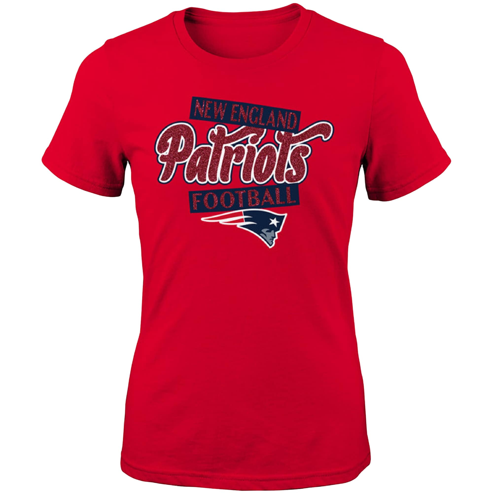 patriots team shirts