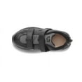 thumbnail image 3 of Dr. Comfort Spirit X Women's Double Depth Casual Shoe - Black, 3 of 7