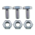 thumbnail image 6 of CUB CADET 982-0143A Skid Assembly WST TM622 ST200 ST100 26SD710 262J756 262J709, 6 of 10