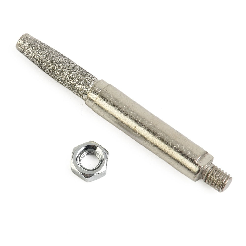 Chendee Chainsaw Sharpener Parts Diamond Coated Grinding