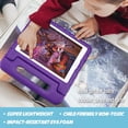 thumbnail image 4 of Funda ProCase Kids para iPad de 9ª, 8ª y 7ª generación, Air 10.5 y Pro 10.5, 4 of 8