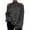 Black, variant on Sweater for Women, Turtleneck Sweaters for Women, Oversized Fuzzy Knit, Long Sleeve Warm Fall 2024