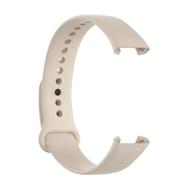 Silicone Replacement Bands for Redmi Smart Band Pro Fashionable Breathable for Men and Women