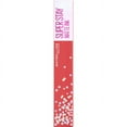thumbnail image 6 of Maybelline Super Stay Matte Ink Liquid Lipstick, Show Runner, 6 of 6