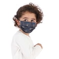 thumbnail image 3 of Cubrebocas Hokins Desechable Tricapa 60pzs para niño estampado Hokins Tricapa termosellado, 3 of 5