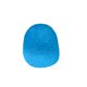 thumbnail image 1 of Moonsky Bola mágica caramelo 2 pulg (5cm), colores psicodélicos y efecto liso sedoso, slow bounce sorprendente, para jugar o calmar la mente, viene en cápsula, 1 of 4