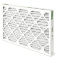 thumbnail image 6 of Pamlico Air 14x30x2 MERV 8 Pleated AC Furnace Air Filters. Quantity 6. (Actual Size: 13.38 x 29.38 x 1.75 Inches), 6 of 7