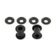 thumbnail image 3 of Kit de bujes elevadores de manillar, repuestos y accesorios para Low Rider FXLR Negro Negro, 3 of 9