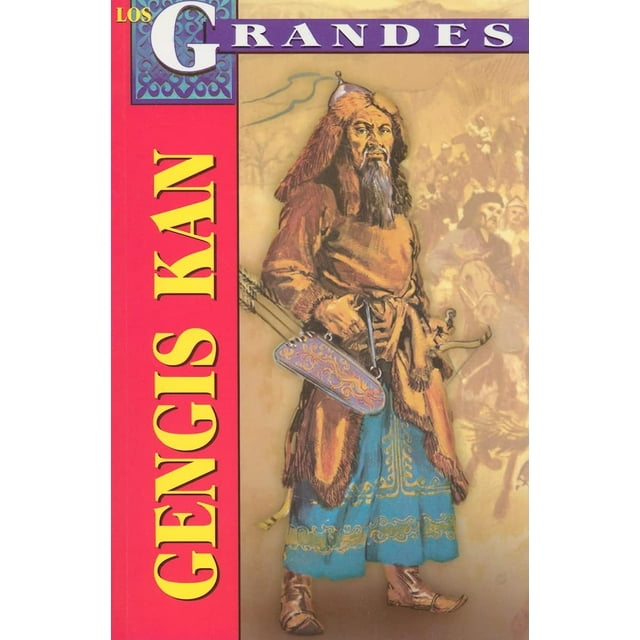 Gengis Kan