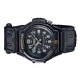 thumbnail image 2 of Reloj CASIO FT-500WC-1BVCF FORESTER Illuminator-Negro, 2 of 3