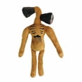 thumbnail image 1 of Anime Siren Head Peluche de juguete Sirenhead Horrors Doll Kids Gift, 1 of 2