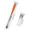 thumbnail image 2 of GAXIRE Kit Complet de Réparation de Guitare avec Garde-Doigts, Poignée, Outils de Polissage, 2 of 8