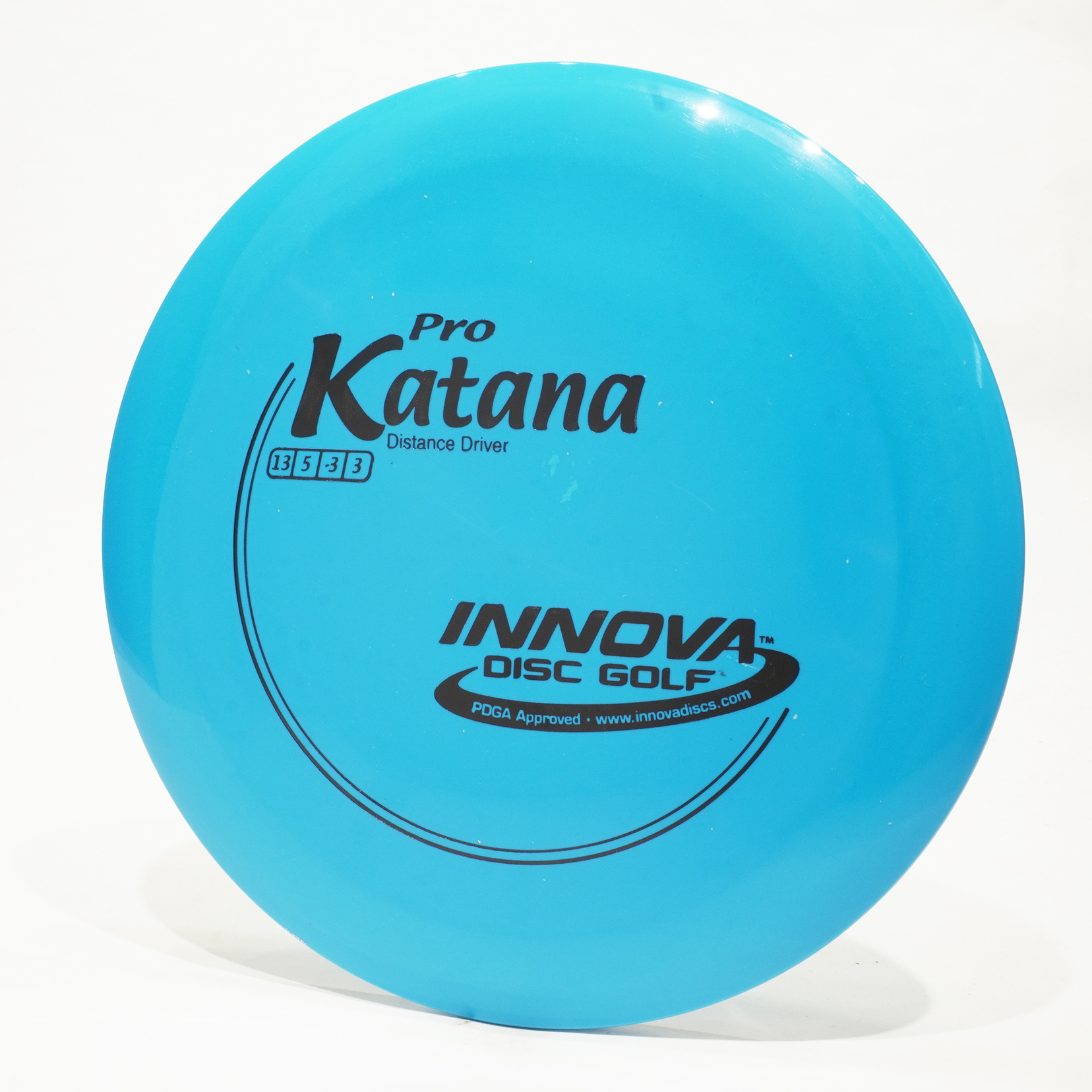 Innova Pro Katana Disc Golf Distance Driver