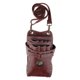 thumbnail image 2 of Estuche de Tijeras Profesionales para Peluquería, Peluquería, Peluquería, Peluquería, Herramientas - Marrón Sunnimix Estuche para tijeras, 2 of 8