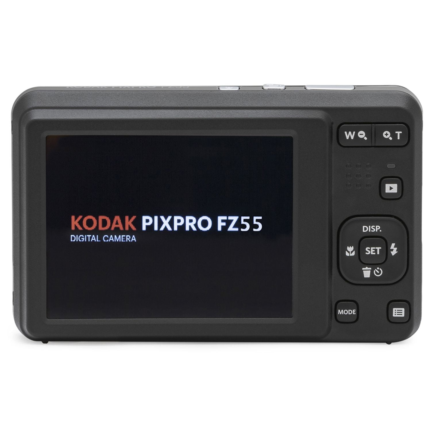 Kodak PIXPRO Friendly Zoom FZ55 - Digital camera - compact - 16.35
