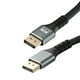 thumbnail image 2 of Alta calidad 16K DP 2. Cable-para cristal Clear Video & Audio, 2 of 12