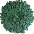 thumbnail image 4 of Nanshing Blair 7 Piece Botanical Comforter Set Queen, 4 of 5