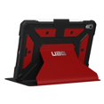 thumbnail image 3 of UAG Metropolis Rugged Case Red for iPad Pro 11 Cases, 3 of 3