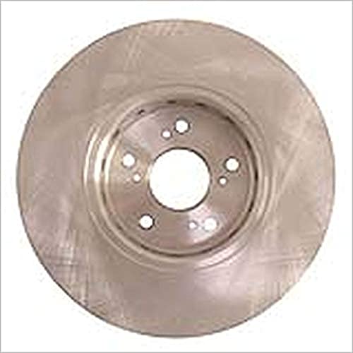 Bendix Premium Drum And Rotor Disc Brake Rotor P/N:Prt6223 Fits select: 2013-2018 ACURA RDX, 2016 ACURA ILX