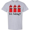thumbnail image 3 of Inktastic Got Ketchup T-Shirt, 3 of 5