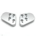 thumbnail image 2 of 2Pcs CNC Handlebar Risers w/ Bolts For BMW R1100R R1100RT R1150R R1100RT R1200RT, 2 of 5