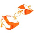 thumbnail image 1 of Conjunto De Bikini, Traje De Baño De 2 Piezas Para Mujer Atractivo, Cómodo Y Entrecruzado, Para Playa, 1 of 7