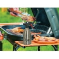 thumbnail image 4 of Evo 18/8 Stainless Steel Oil Sprayer, Non-Aerosol For Olive Oil, Cooking Oils And Vinegars, Silver, 16-Ounce Capacity, For Grilling, Roasting, Air Frying, Baking And Salad Prep, 4 of 6