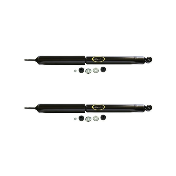 For Ford F-150 1997-2004 Pair Rear Monroe OESpectrum Shocks - BuyAutoParts