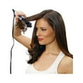 thumbnail image 3 of Conair Infiniti Tourmaline Ceramic Hot Air Designer Hair Styler & Straightener, 3 of 4