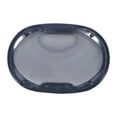 thumbnail image 4 of Runquan Car Speaker Grill Cover for Loudspeaker for Car Audio System Black Protector L L, 4 of 8