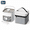 Double-Layer 48-Grid, Cream White, with Ice Storage Box [Individually Packaged], variant on Press-Release Ice Cube Tray with Storage Box – Food-Grade Easy-Release Ice Maker for Frozen Drinks, Large Capacity Ice Storage, Clean and Hygienic Kitchen Accessory