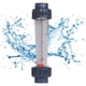 thumbnail image 1 of Medidor De Flujo De Agua, Medidor De Flujo De Agua Escala Clara Y Precisa Resistencia A ácidos Y álcalis Para Uso Industrial, 1 of 7