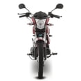 thumbnail image 3 of Motocicleta De Trabajo ITALIKA FT125 TS Rojo Negro Italika Trabajo, 3 of 3