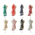 thumbnail image 3 of Youkk Add Touch Of Sophistication With Lace Applique Patch Clothing Suitable Pale Mauve 1Set, 3 of 6