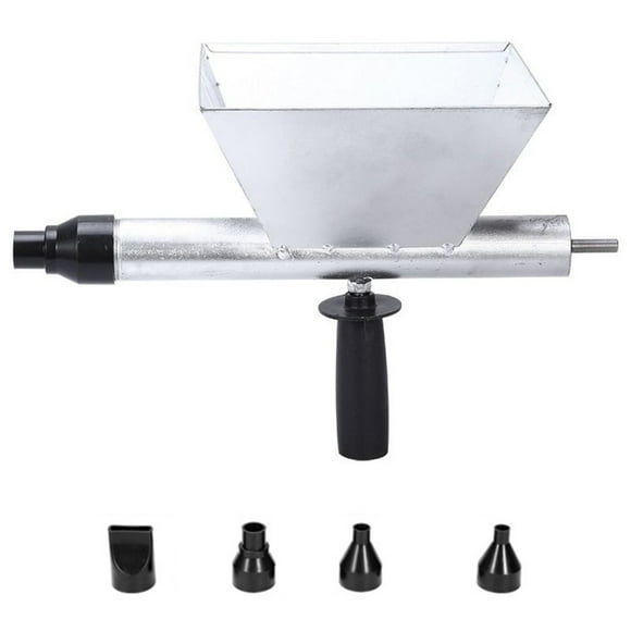 For Mortar Applicator for Mortar Grout With 4 Nozzles for Brick Wall Floors A