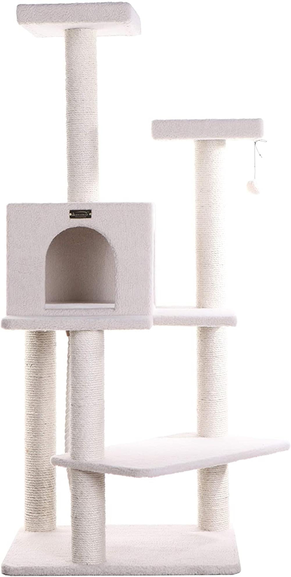 28 inch cat tree