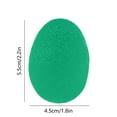 thumbnail image 3 of Staron Silicone Grip Strength Trainer, High Elastic Egg Shape Stress Relief Ball, Finger Exercise Tool for Hand Muscle, Decompression Toy for Adults and Kids, 3 of 6
