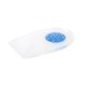 thumbnail image 1 of almohadillas de gel rectos, 1 of 9