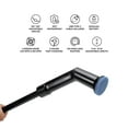 thumbnail image 3 of Pursonic SB8 Rechargeable Electric Scalable Scrubber Brush, 3 of 5