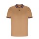 thumbnail image 5 of Camisas de Manga Larga para Hombres Pullover Impresión Botón Turndown Collar Blusa, Tela Suave Transpirable para Invierno Casual, 5 of 9