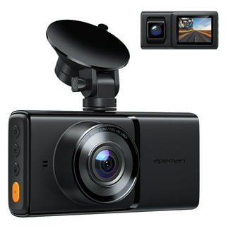 Goodyear Mini HD Dash Cam Car DVR Camera Video Recorder Motion Detection  Sensor